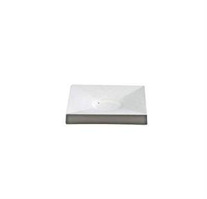 Form Casablanca Tallerken 4, 11,7x11,7 cm